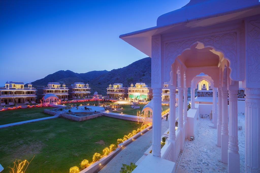 Bhanwar Singh Palace Hokaran Exterior foto