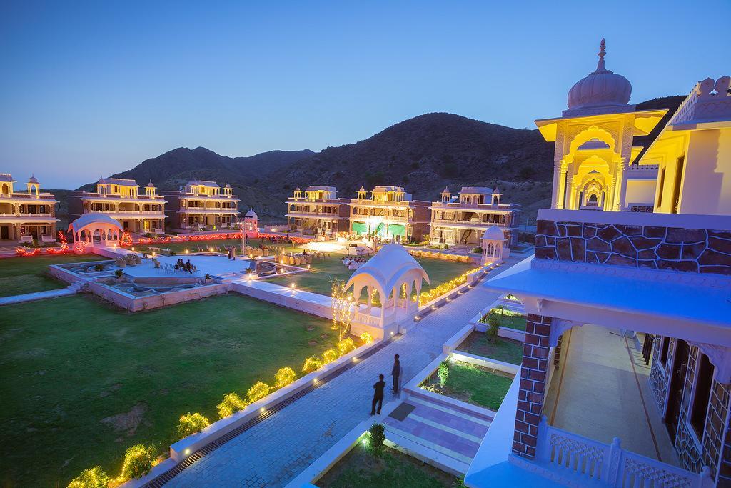 Bhanwar Singh Palace Hokaran Exterior foto