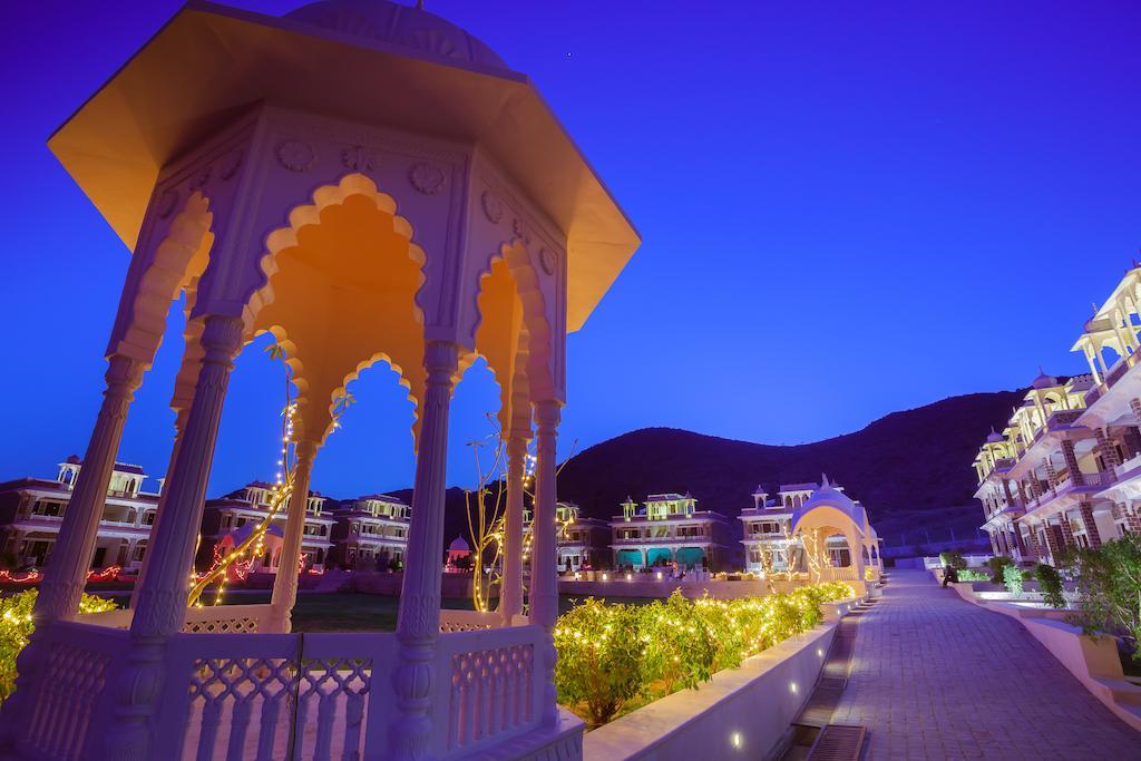 Bhanwar Singh Palace Hokaran Exterior foto