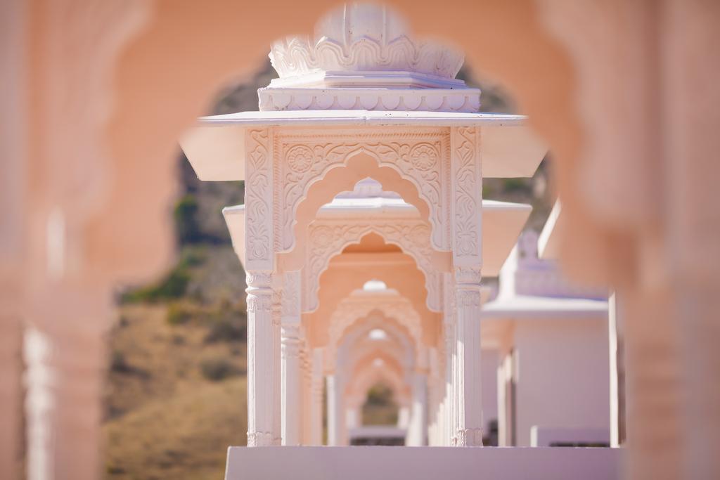 Bhanwar Singh Palace Hokaran Exterior foto
