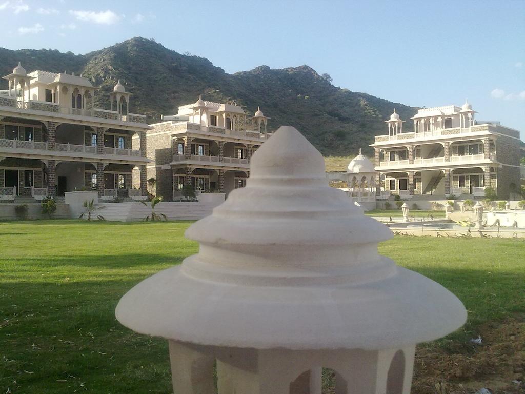 Bhanwar Singh Palace Hokaran Exterior foto